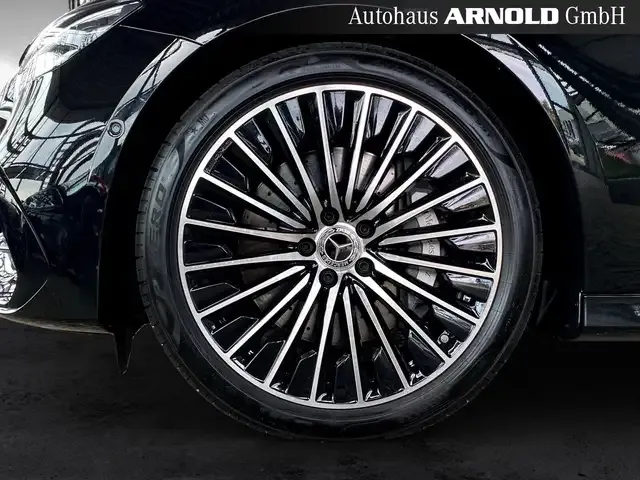 Mercedes-Benz E 450