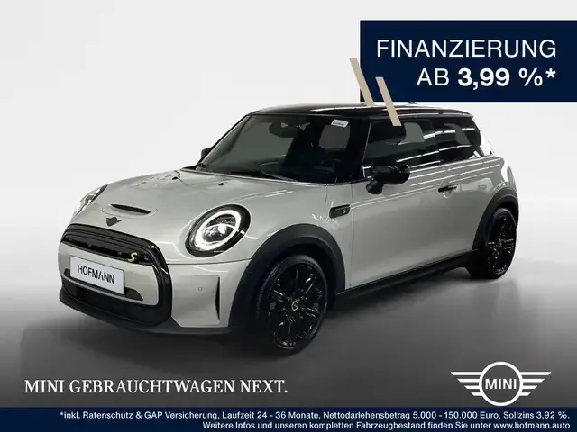 MINI Cooper SE