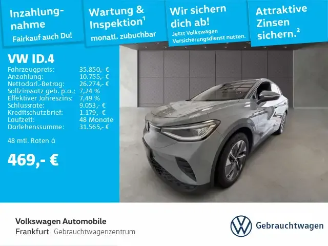 Volkswagen ID.4