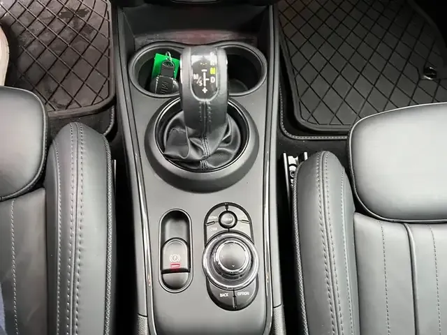 MINI Cooper SE Countryman