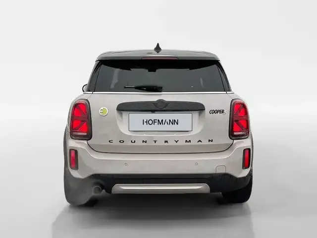 MINI Cooper SE Countryman