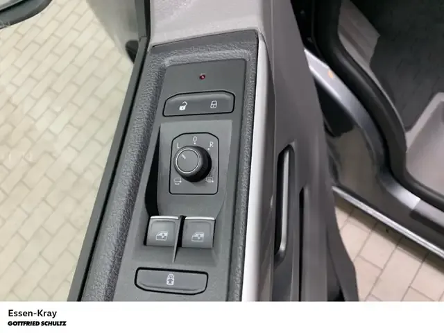 Volkswagen T6.1 California