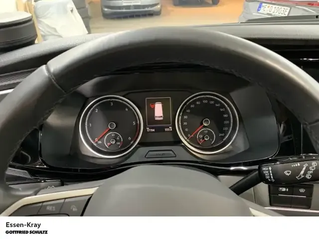 Volkswagen T6.1 California