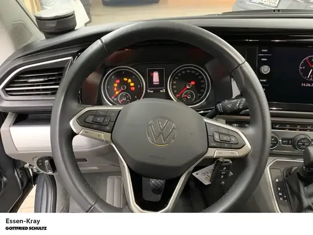 Volkswagen T6.1 California