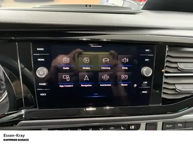 Volkswagen T6.1 California