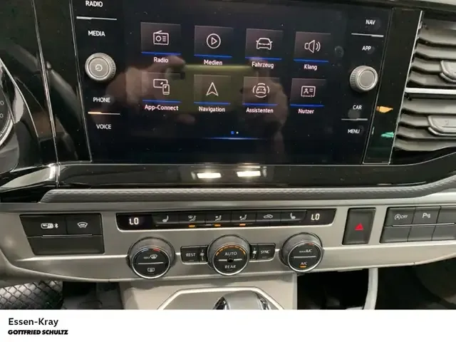 Volkswagen T6.1 California