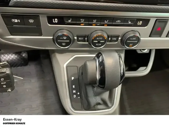 Volkswagen T6.1 California