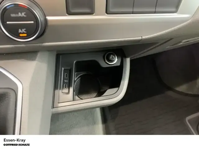 Volkswagen T6.1 California