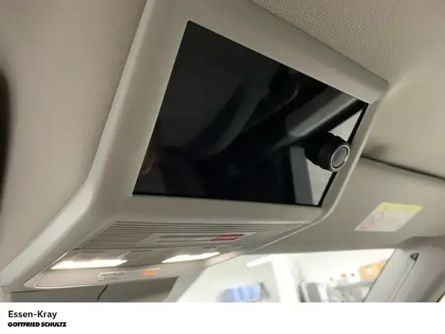 Volkswagen T6.1 California