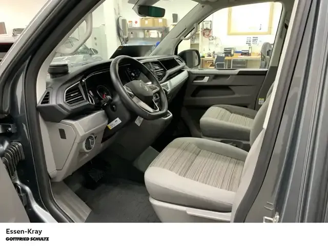 Volkswagen T6.1 California
