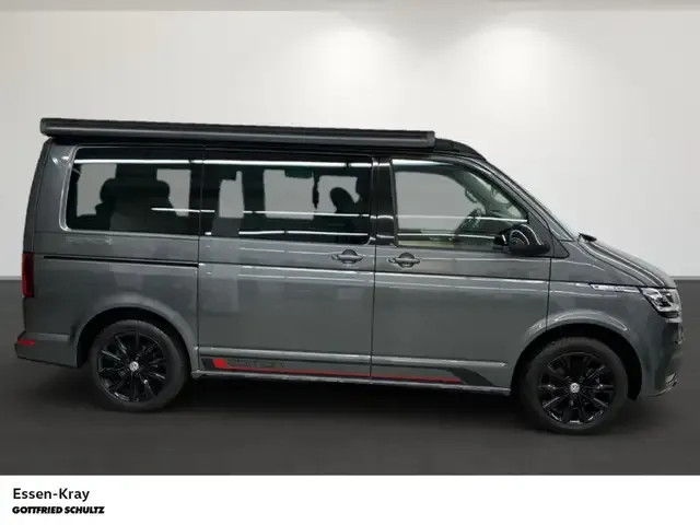 Volkswagen T6.1 California
