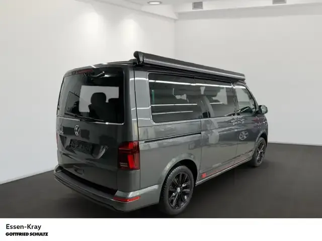 Volkswagen T6.1 California