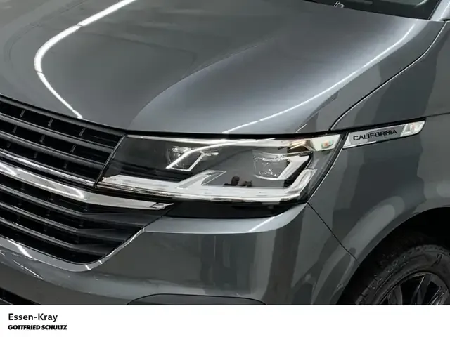 Volkswagen T6.1 California