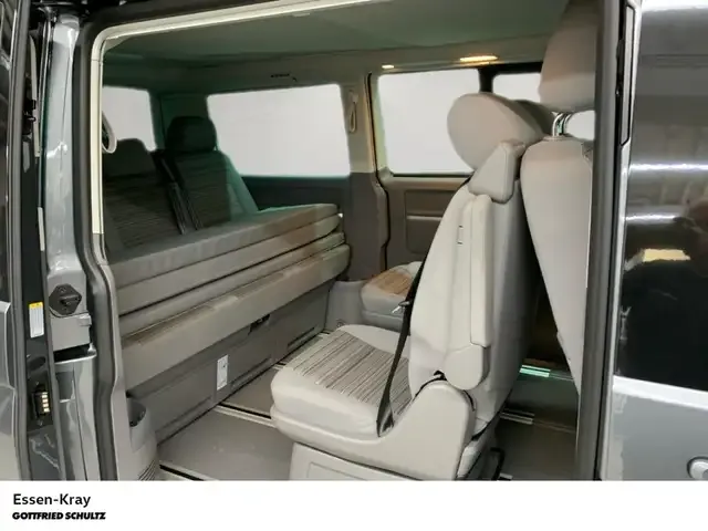 Volkswagen T6.1 California