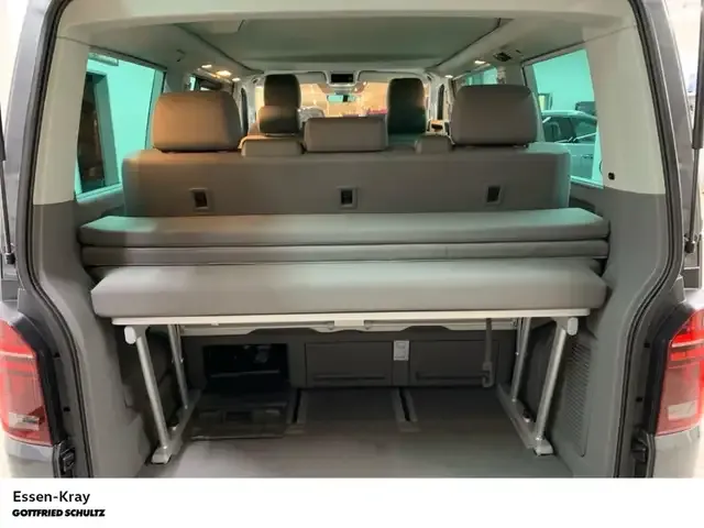 Volkswagen T6.1 California