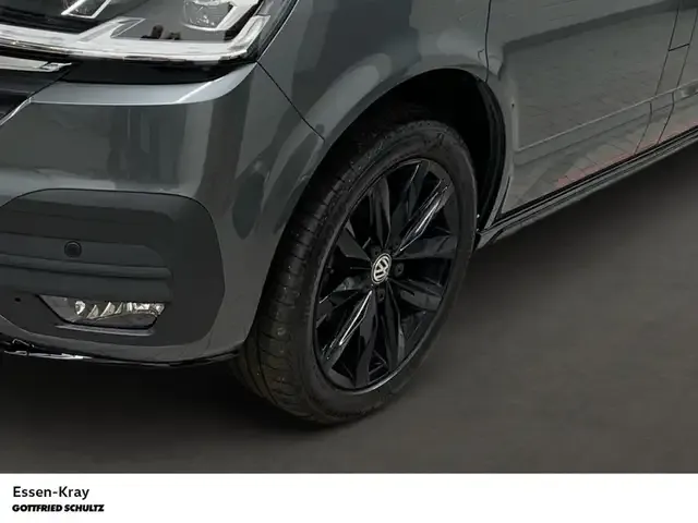 Volkswagen T6.1 California
