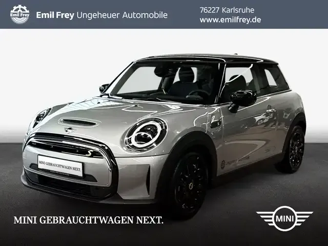 MINI Cooper SE