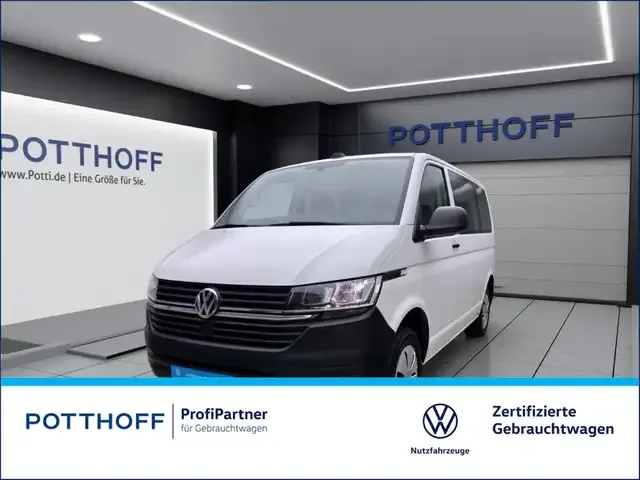 Volkswagen T6.1 Transporter