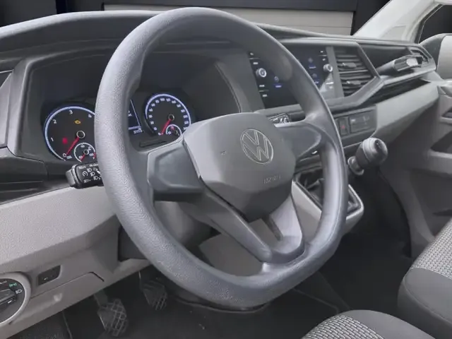 Volkswagen T6.1 Transporter