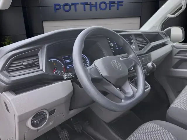 Volkswagen T6.1 Transporter
