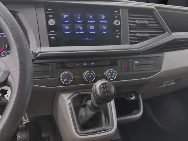 Volkswagen T6.1 Transporter