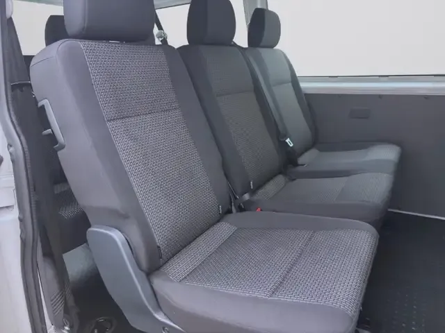 Volkswagen T6.1 Transporter