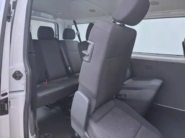 Volkswagen T6.1 Transporter