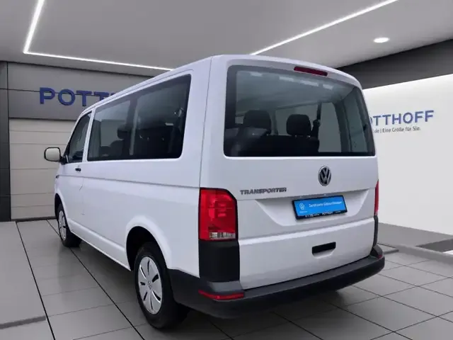 Volkswagen T6.1 Transporter