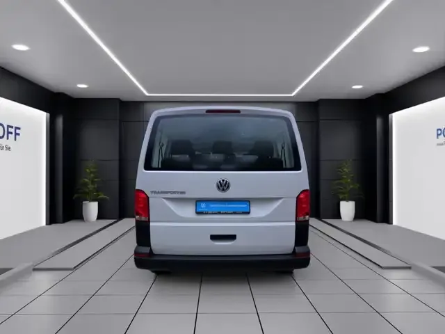 Volkswagen T6.1 Transporter