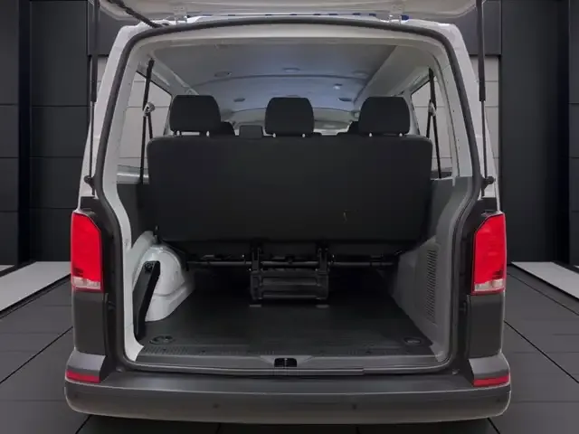 Volkswagen T6.1 Transporter