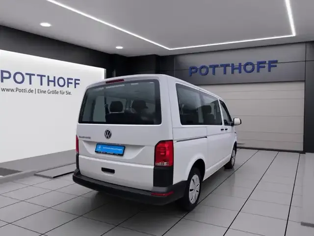 Volkswagen T6.1 Transporter