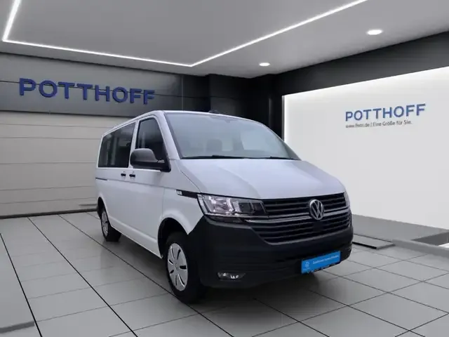 Volkswagen T6.1 Transporter