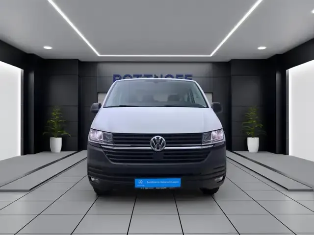 Volkswagen T6.1 Transporter