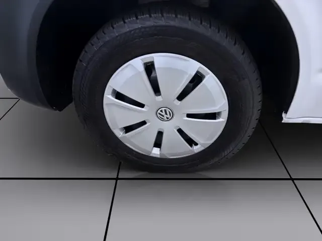 Volkswagen T6.1 Transporter
