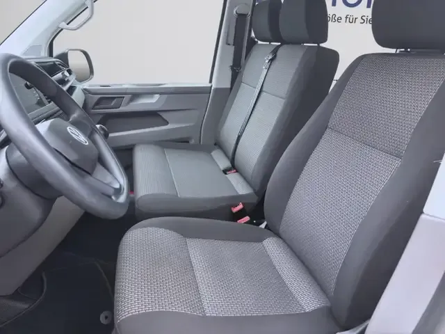 Volkswagen T6.1 Transporter
