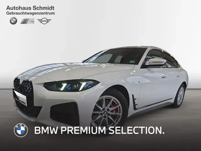 BMW 430