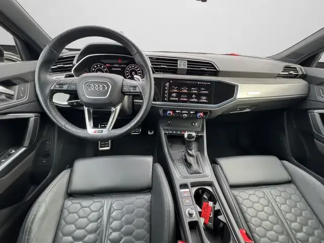 Audi RS Q3