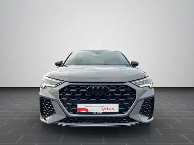 Audi RS Q3