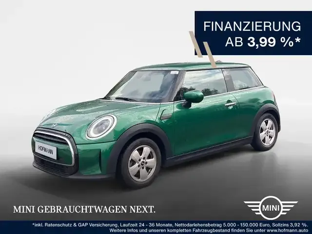 MINI One