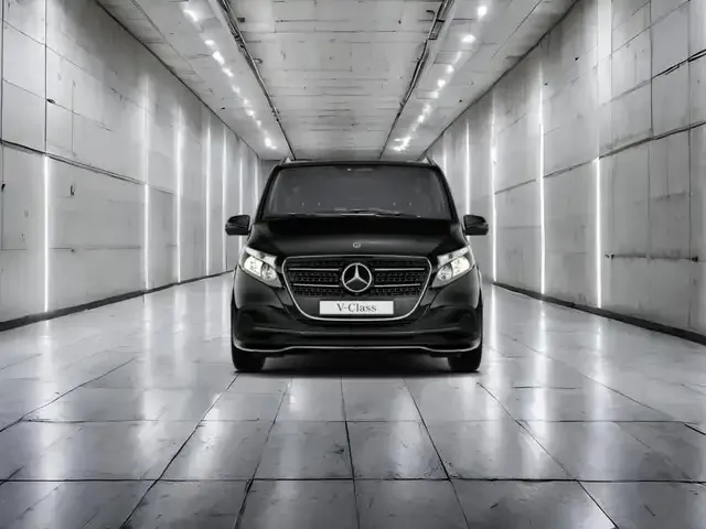 Mercedes-Benz V 250