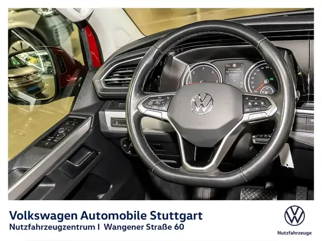 Volkswagen T6.1 Multivan