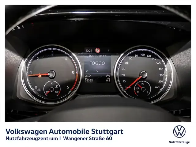 Volkswagen T6.1 Multivan