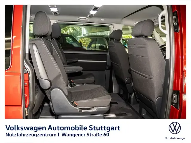 Volkswagen T6.1 Multivan