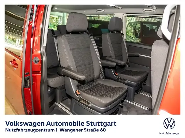 Volkswagen T6.1 Multivan
