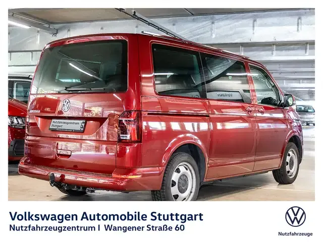 Volkswagen T6.1 Multivan