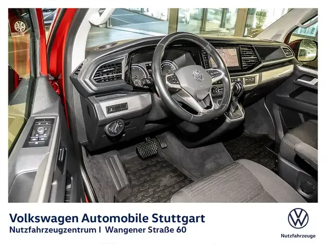 Volkswagen T6.1 Multivan