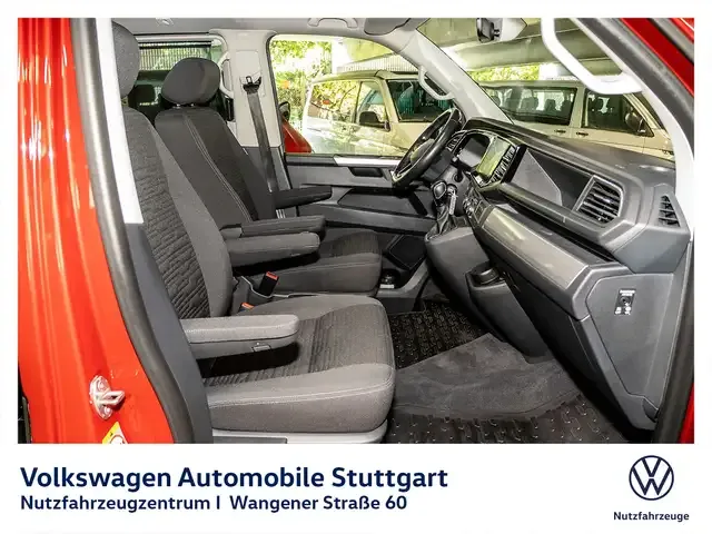 Volkswagen T6.1 Multivan