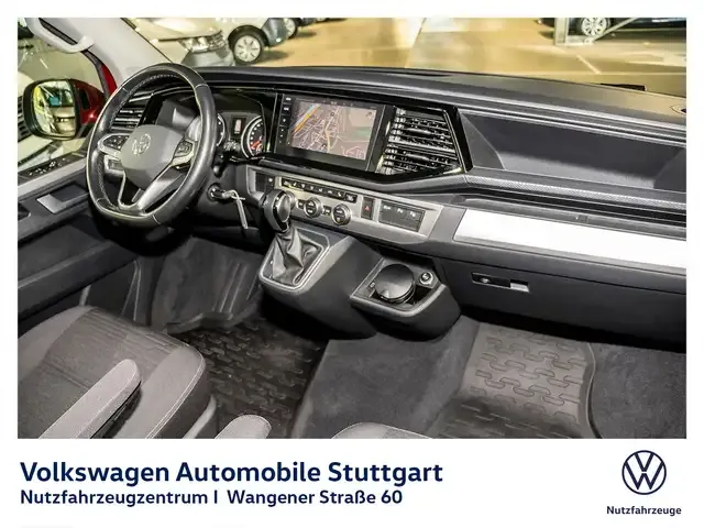 Volkswagen T6.1 Multivan