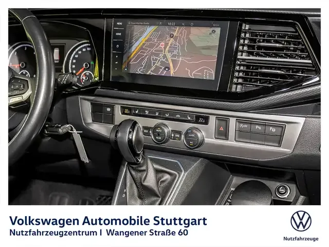 Volkswagen T6.1 Multivan