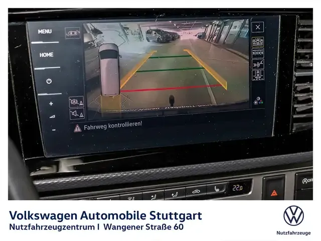 Volkswagen T6.1 Multivan